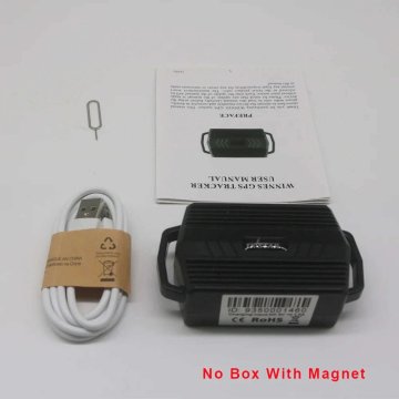 KJB GPS sledilnik TKSTAR TK935, 10000 mAh, brez škatle, z magnetom