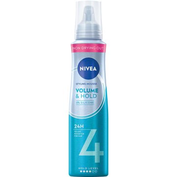 Nivea Volume Sensation Penasti balzam za lase 150 ml