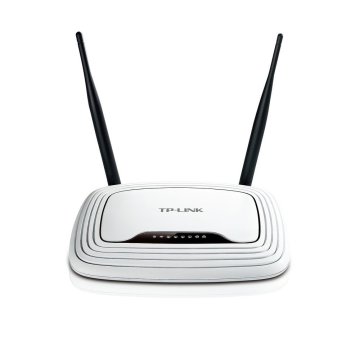 TP-Link TP-LINK brezžični usmerjevalnik 300 Mb/s TL-WR841N