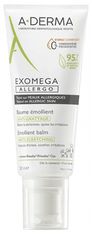 A-Derma Mehčalni balzam za alergijsko in atopijsko kožo Exomega Allergo (Mehčalni balzam) 200 ml