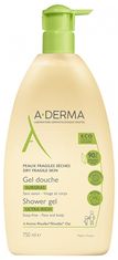 A-Derma Gel za prhanje (izjemno bogat gel za prhanje) 750 ml