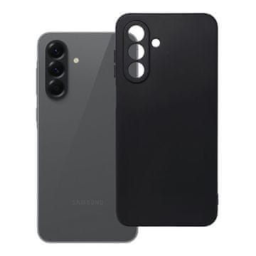 OEM SOFT ovitek za SAMSUNG A26 5G, črn