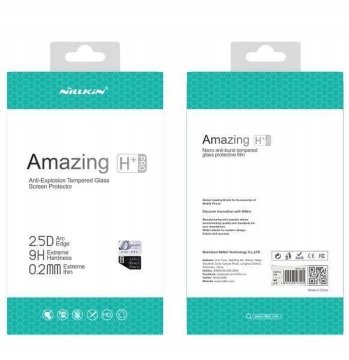 OEM Kaljeno steklo NILLKIN AMAZING H SAM J7 2016
