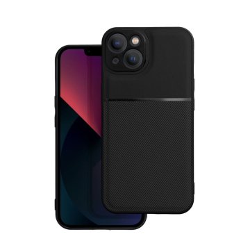 OEM Ohišje za iPhone 13 Noble, črno