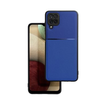 OEM Torba za Samsung A12 / M12 Noble, modra