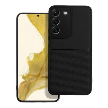 OEM Etui za Samsung S22 Noble, črno
