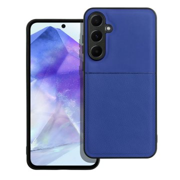 OEM Ovitek za Samsung A55 5G Noble, modri