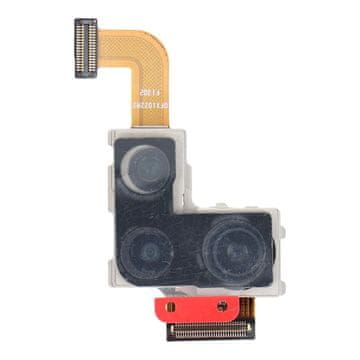 OEM Zaščitna folija za Huawei Mate 20 Pro z zadnjo kamero