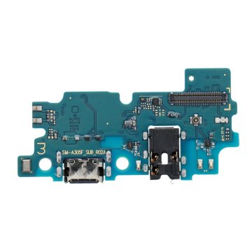 OEM Kabel s priključkom za polnjenje za Samsung Galaxy A30