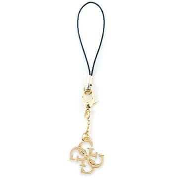 Guess GUESS obeski GUCPM4GID (obesek 4G Glitter)