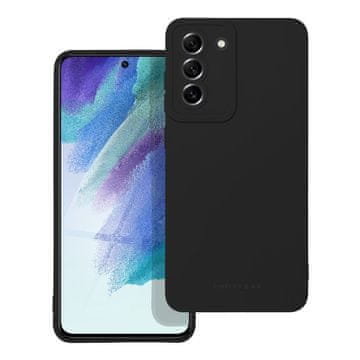 ROAR ROAR etui LUNA za SAMSUNG S21 FE, črno