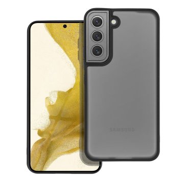 OEM Etui VARIETE za SAMSUNG S22, črno