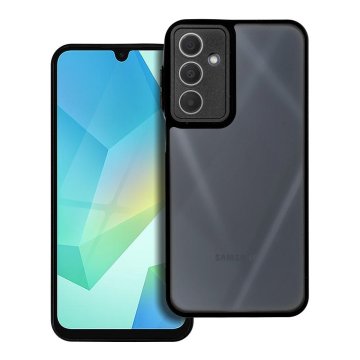 OEM Etui VARIETE za SAMSUNG A16 5G / A16 4G, črno
