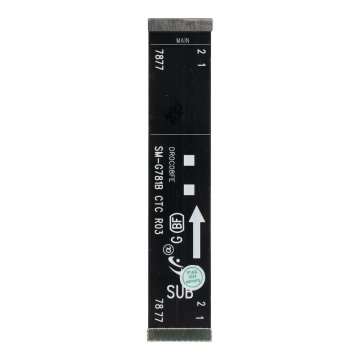 OEM Glavni signalni kabel za SAMSUNG S20 FE 5G