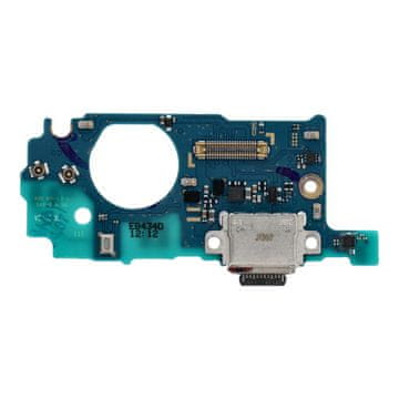 OEM Polnilna ploščica za SAMSUNG Xcover Pro G715 OEM (hitri polnilnik)