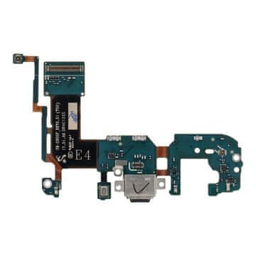 OEM Polnilna ploščica za SAMSUNG S8 Plus G955f OEM (hitri polnilnik)