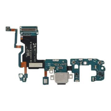 OEM Polnilna ploščica za SAMSUNG S9 Plus G965f OEM (hitri polnilnik)