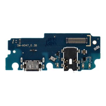 OEM Polnilna ploščica za SAMSUNG A04S A047F OEM (hitri polnilnik)
