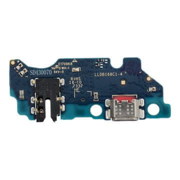 OEM Polnilna ploščica za SAMSUNG A03 Core A032F/M OEM (hitri polnilnik)
