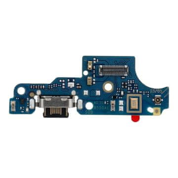 OEM Polnilna ploščica za MOTOROLA G30 OEM (hitri polnilnik)