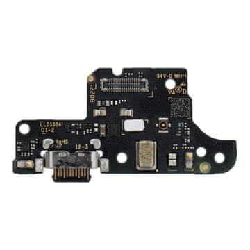 OEM Polnilna ploščica za MOTOROLA G31 OEM (hitri polnilnik)