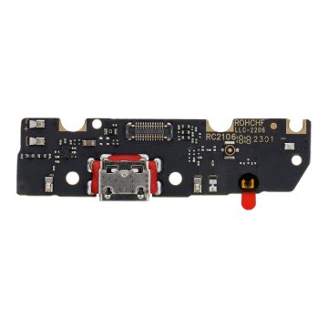 OEM Polnilna ploščica za MOTOROLA G6 Play OEM (hitri polnilnik)