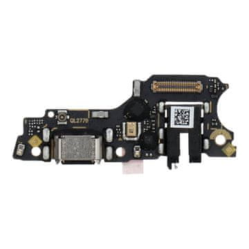 OEM Polnilna ploščica za OPPO A53 2020 CPH2127 OEM (hitri polnilnik)