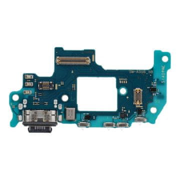 OEM OEM polnilna ploščica za SAMSUNG A55 (hitri polnilnik)