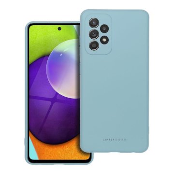 ROAR ROAR etui SPACE za SAMSUNG A52 5G / A52 4G LTE / A52s 5G, modro