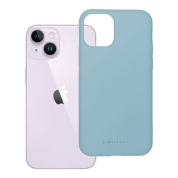 ROAR ROAR ovitek SPACE za iPhone 13, modra barva