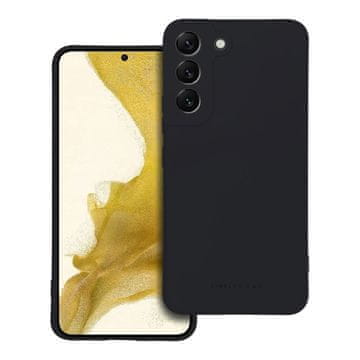 ROAR ROAR etui SPACE za SAMSUNG S22, črno