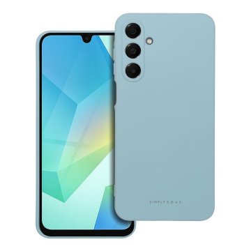 ROAR ROAR ovitek SPACE za SAMSUNG A16 5G, modri