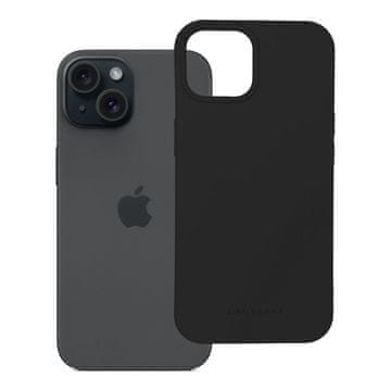ROAR ROAR etui SPACE za iPhone 15, črno