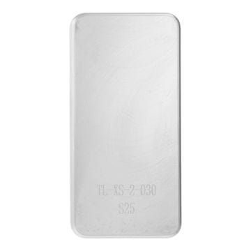 OEM Sublimacijski dvoplastni etui za SAMSUNG S25