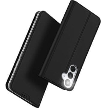 Dux Ducis DUX DUCIS torbica SKIN PRO za SAMSUNG A17 5G, črna