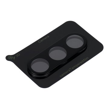 OEM 5D Full Glue kaljeno steklo za mobilni telefon – za Samsung Galaxy S26 Ultra, črno