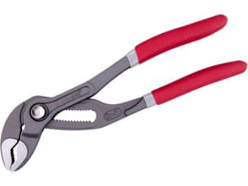 Fortum Nastavljive klešče 4770205 nastavljive HUNTER, 175mm razpon 0-42mm CrV