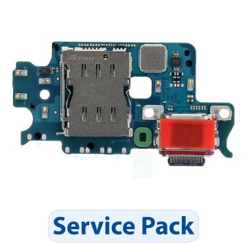 Samsung ServicePack USB-polnilna ploščica SAMSUNG S23 S911B GH96-15629A