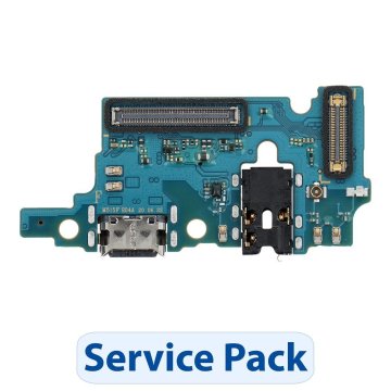 Samsung ServicePack USB-polnilna ploščica SAMSUNG M51 M515 GH96-13765A