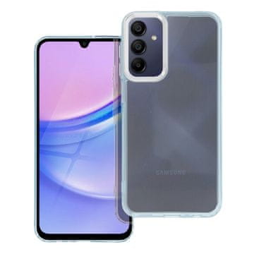 OEM Ohišje za Samsung A15 4G / A15 5G Pearl, svetlo modro