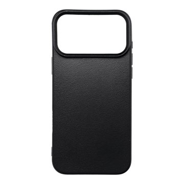 OEM Ohišje za iPhone 17 PRO MAX Skin, črno