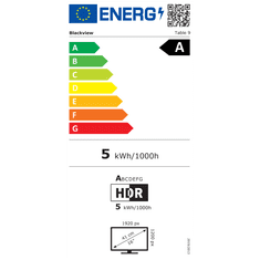 Blackview Table 9 16" prenosni monitor