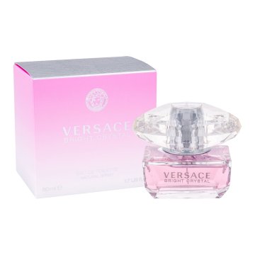 Versace Bright Crystal toaletna voda za ženske