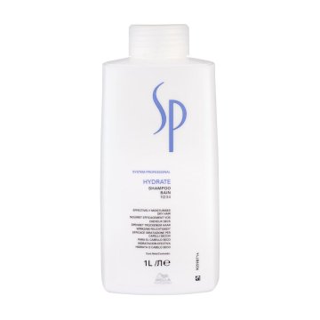 Wella Professionals SP Hydrate vlažilen šampon za lase za ženske