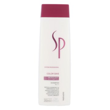 Wella Professionals SP Color Save šampon za barvane lase za ženske