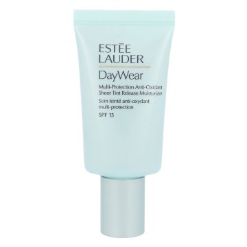 Estée Lauder DayWear Multi-Protection Anti-Oxidant Sheer Tint SPF15 krema za obraz za vse tipe kože za ženske