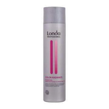 Londa Color Radiance šampon za barvane lase za ženske