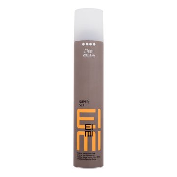 Wella Professionals Eimi Super Set lak za lase z izjemno močno fiksacijo