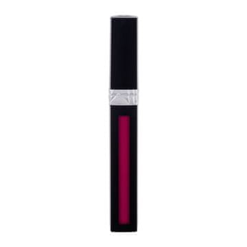 Dior Rouge Dior Liquid Matte tekoča šminka z mat učinkom 6 ml za ženske