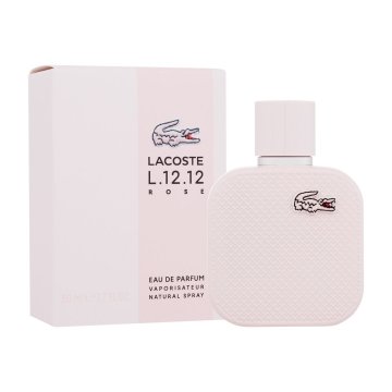 Lacoste L.12.12 Rose parfumska voda za ženske